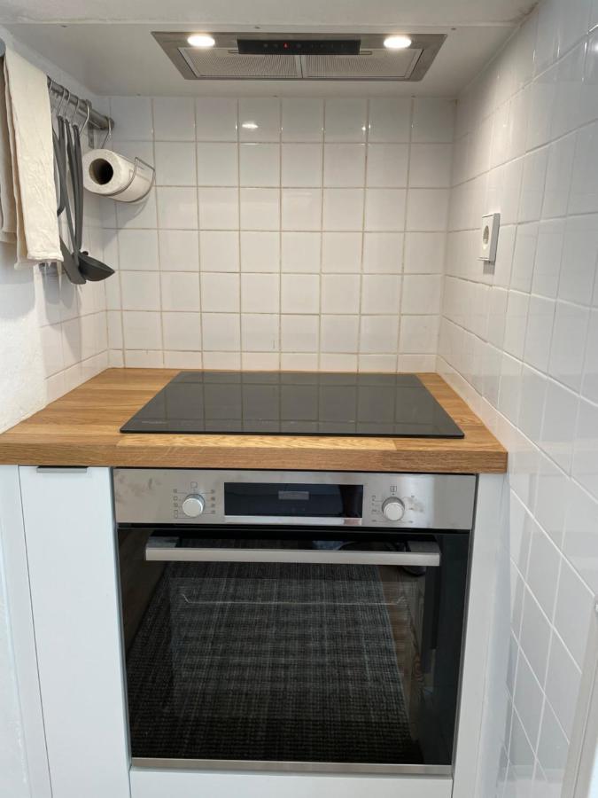 Ferienwohnung Dom Vasco 30 - Charm Flat With Garden By Belem Lissabon Exterior foto